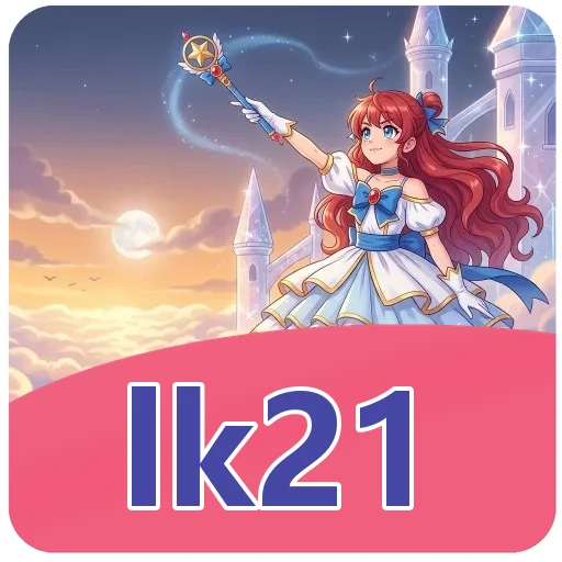 Tim lk21