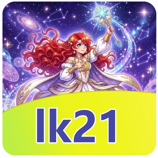 Pemasangan lk21 APK v4.8.1