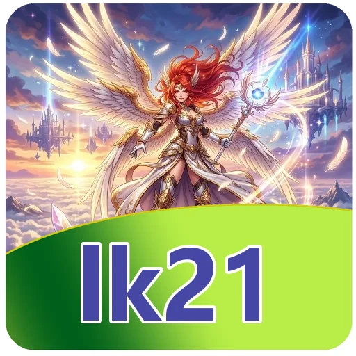 Tim lk21