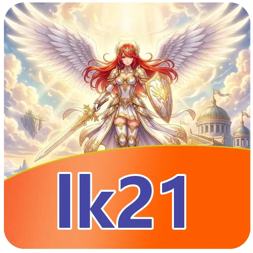 Ilustrasi lk21