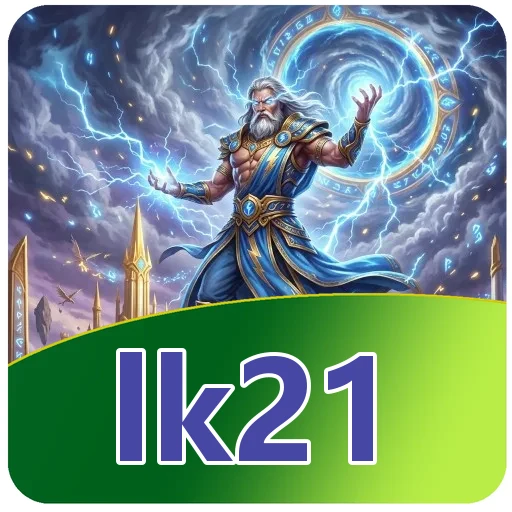 Gangguan pada lk21